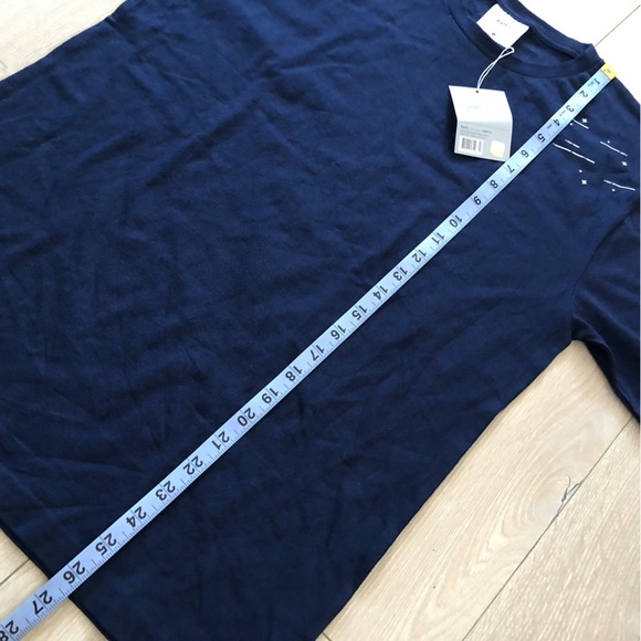 BTS Magic Shop 5th Muster 2019 Fan Meeting Official Merch T Shirt in Navy Size M - Picture 6 of 15